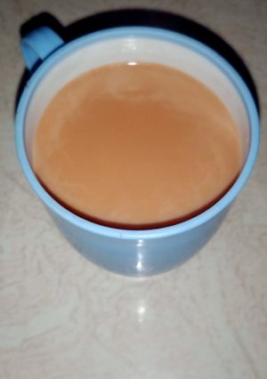 अदरक वाली चाय (Adrak wali chai recipe in hindi) रेसिपी मुख्य फोटो