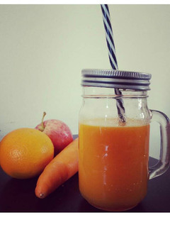 A picture of Energizer Juice.
