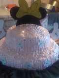 Torta de cumpleaños