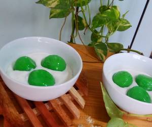Resep Terbaru 75. Bugis Mandi / Putri Mandi Yummy Mantul Resep Terbaru 75. Bugis Mandi / Putri Mandi Yummy Mantul