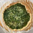 Quiche ricotta épinards