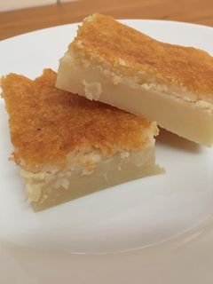 Foto de Pudim de Pontalina