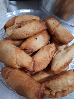 Foto resep Molen Pisang