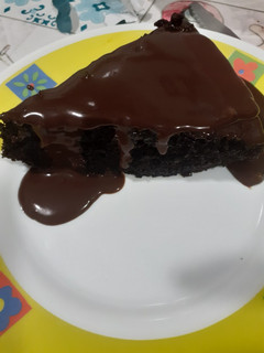 Una foto de Tarta de Oreo rápida