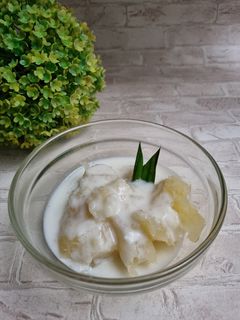 Foto resep Singkong Thailand Lumer