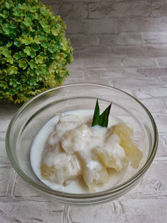 Foto resep Singkong Thailand Lumer