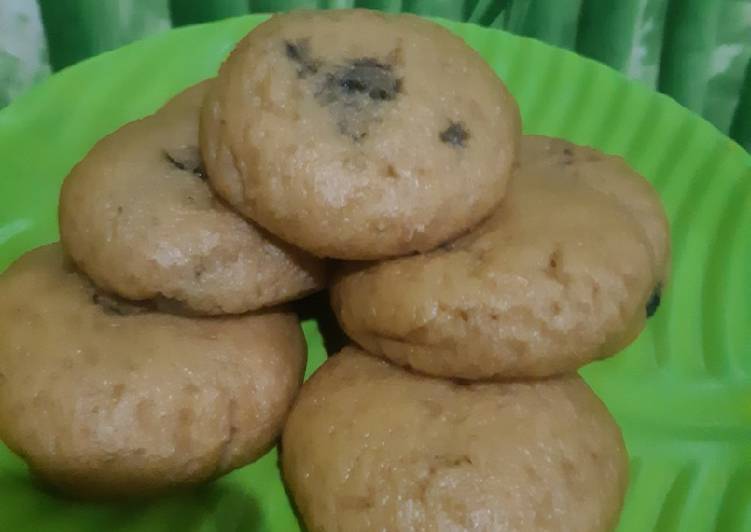 Resep Bakpao gluten free, Lezat Sekali