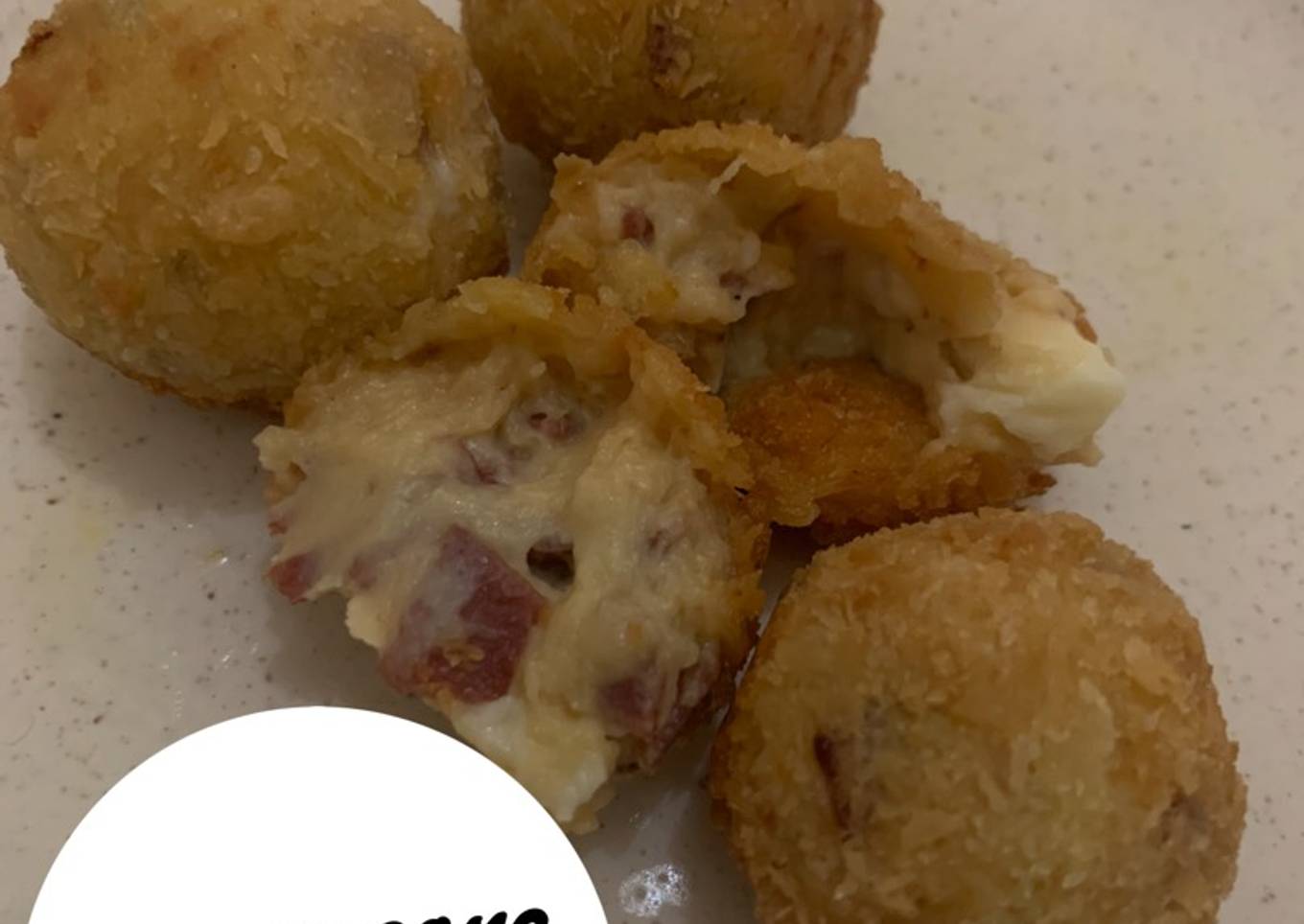 Brulee Bomb