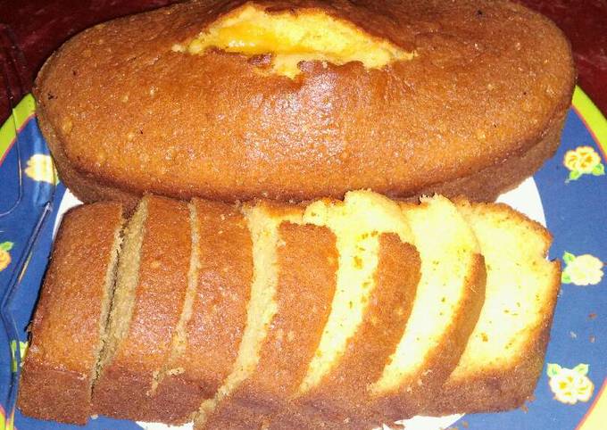 Resep Bolu Mentega / Bolu Jadul Oleh Silviani Maria - Cookpad Resep Bolu Mentega / Bolu Jadul Oleh Silviani Maria - Cookpad