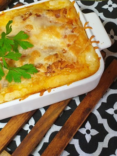 Foto principal de Canelones a la española picantes