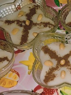 صورة لوصفة محلبي