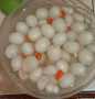 Easy Steps Make Recipes Asinan Rambutan Kilat the Can Spoil the Tongue So Delicious.
