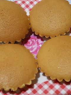 Foto resep Bolu jadul kering
