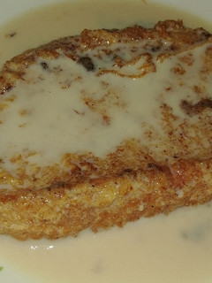 Una foto de Torrijas madrileñas