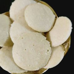 A picture of Idli.
