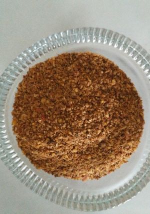 ரசப்பொடி செய்முறை முக்கிய புகைப்படம்