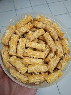 Foto resep Kastangel Ekonomis