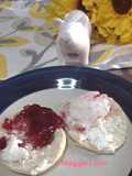 Muffin Inglés