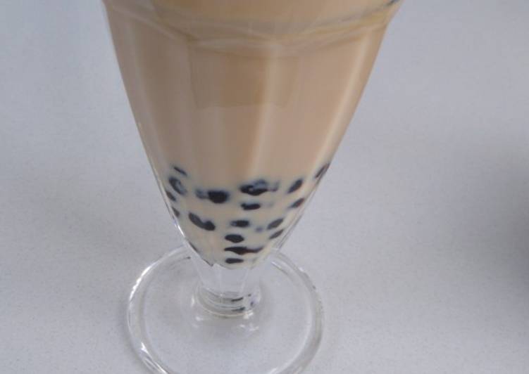 Step-by-Step Guide to Make Ultimate Bubble Tea