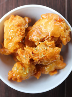 Foto resep Chicken Honey