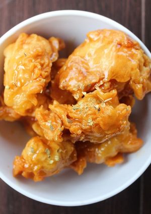 Foto resep Chicken Honey