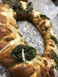 Pan de masa madre