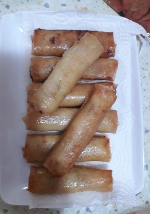 صورة لوصفة بوراك