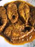 সর্ষে ইলিশ