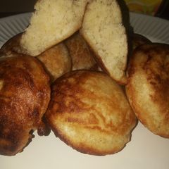 A picture of Flour masa (masar flawa) 👩‍🍳.