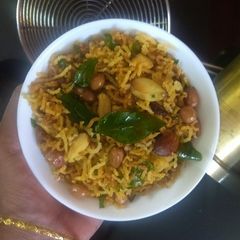 A picture of Namkeen Sev.