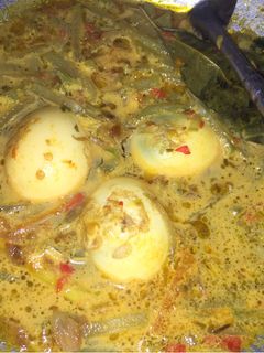 Foto resep Sayur labu siam santan