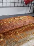Bananen-Haselnuss-Kuchen