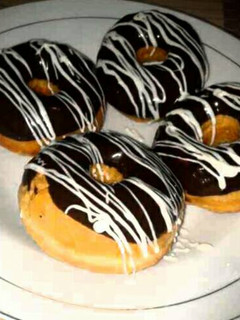 Foto resep Donat Kentang ala Fatmah Bahalwan NCC
