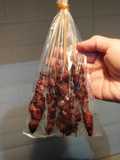 Sate babi manis