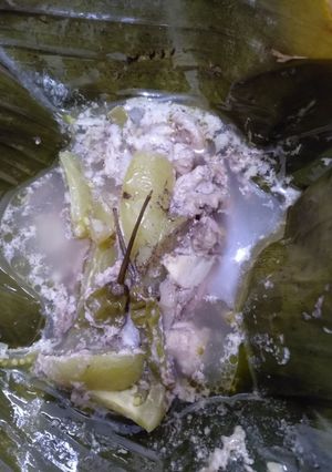 Foto resep Garang Asem