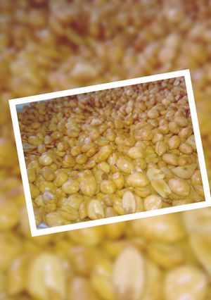 Foto resep Kacang Bawang