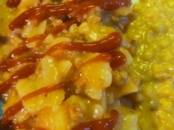 Recipe Chorizo Ground Pork with Potatoes Hash the Perfect Really delicious