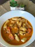 Kari Sotong