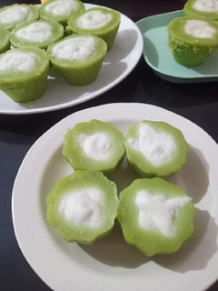 Foto resep Kue Nona Manis