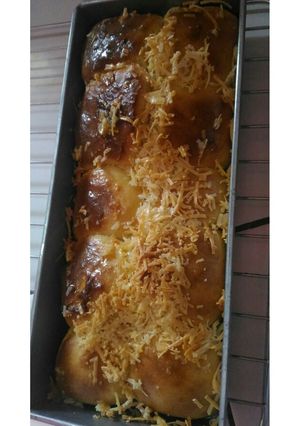 Foto resep Roti kasur