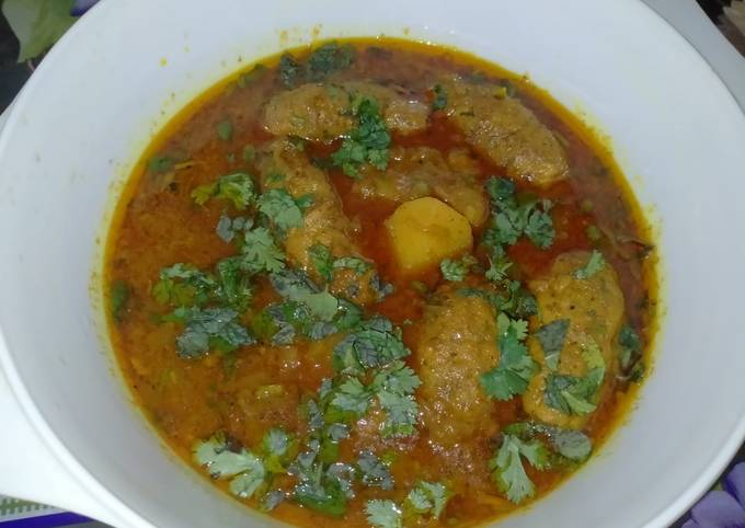 Easiest Way to Make Thomas Keller Chicken kabab