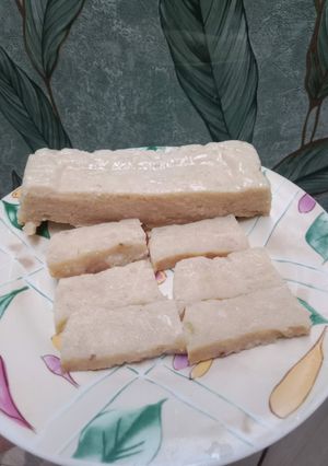 Foto resep Homemade Chicken Luncheon