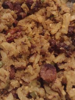 মুলো ঘন্ট (Mulo ghonto recipe in Bengali) রেসিপির প্রধান ছবি