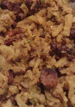 মুলো ঘন্ট (Mulo ghonto recipe in Bengali) রেসিপির প্রধান ছবি
