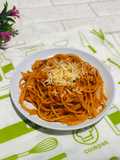 Spaghetti Bolognese