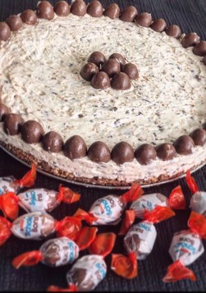 Une photo de Gâteau Schoko bon