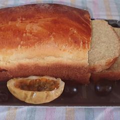 A picture of Soft and Buttery Milk and Yoghurt Bread Recipe.
