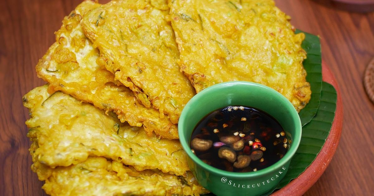 Tempe Mendoan