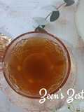 Calendula Tea