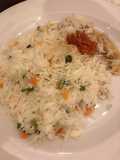 Chinese Fried rice